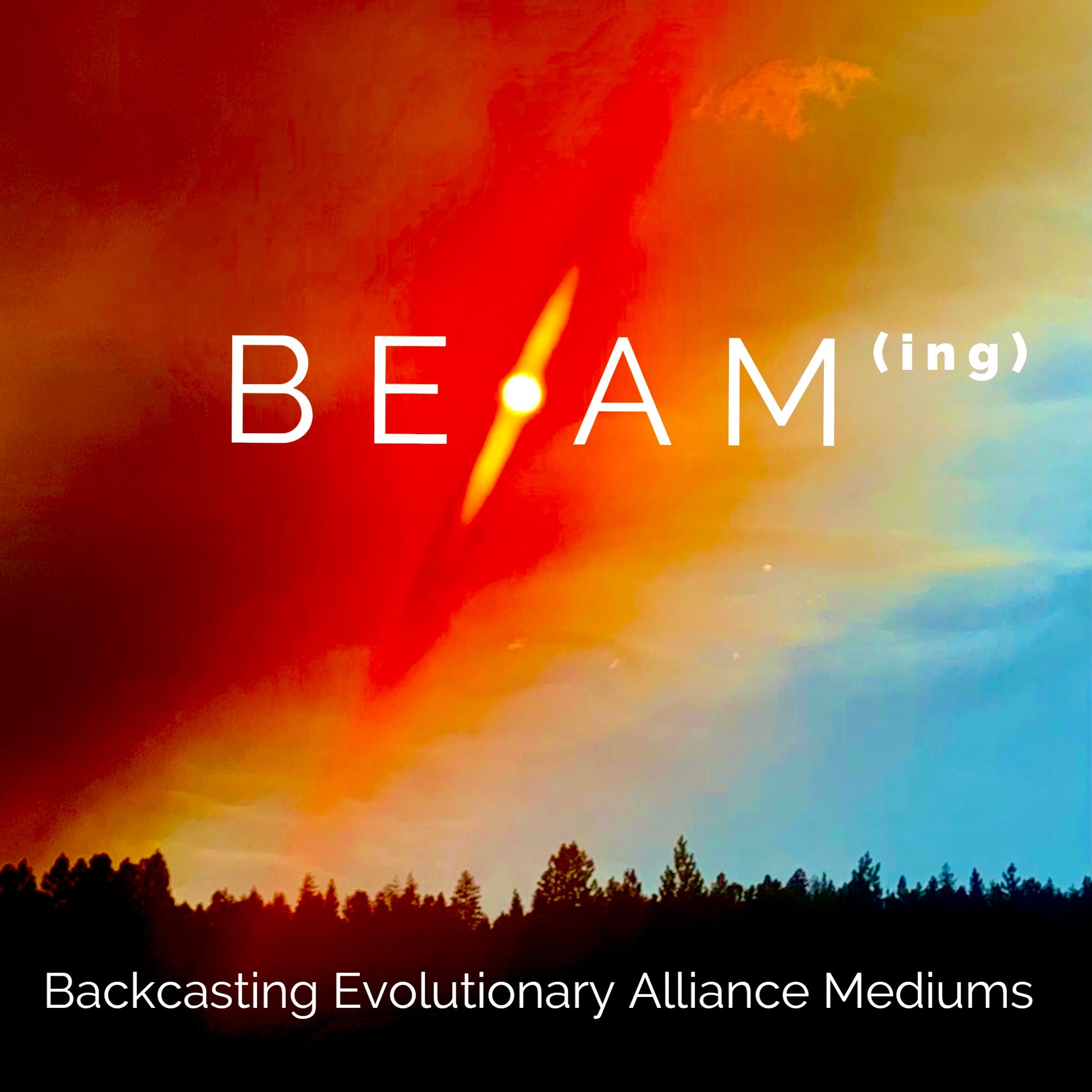 BEAM(ing) regen·era